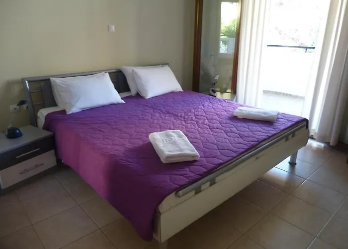 Anesis Apartments