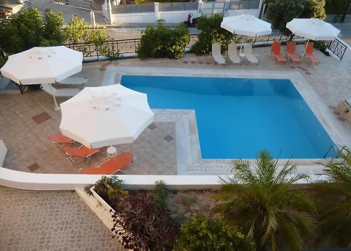 Anesis Apartments