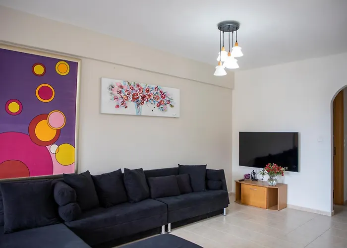 Anesis Apartments