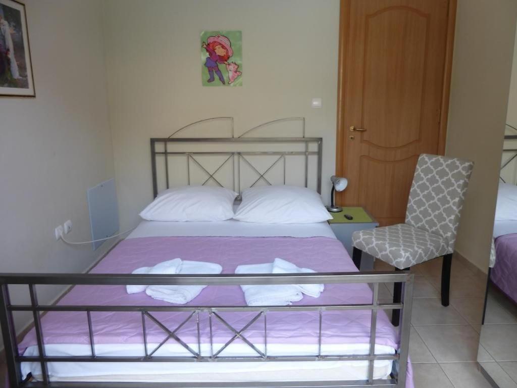 Anesis Appartement Agia Marina (Aegina)