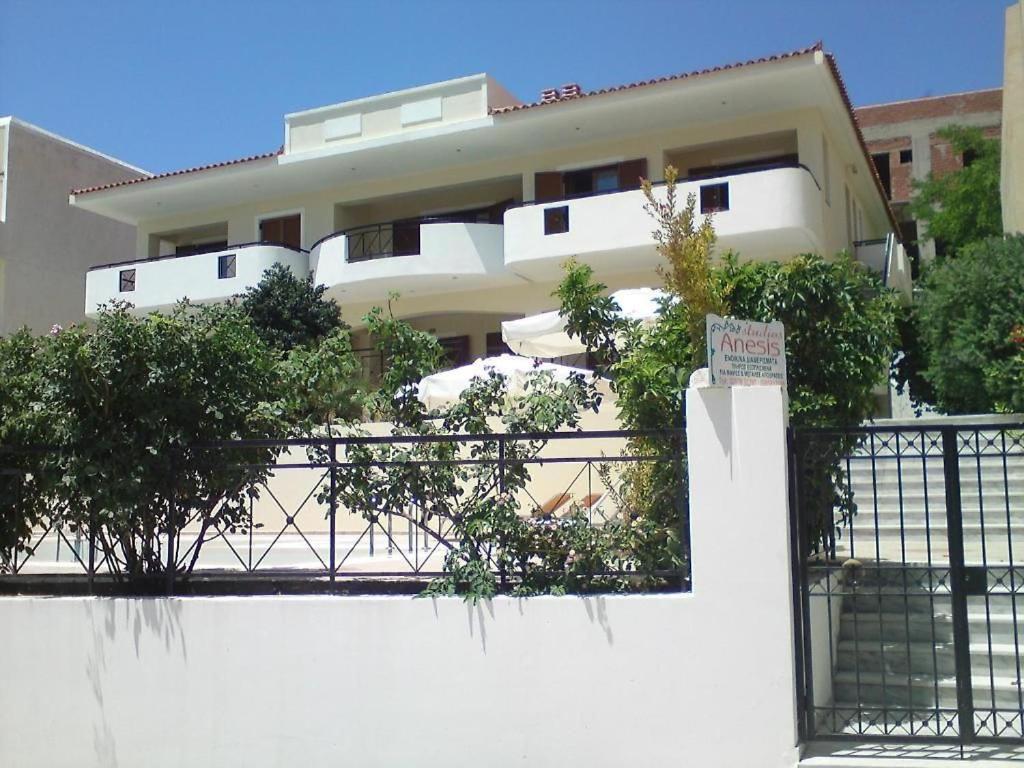 Anesis Appartement *