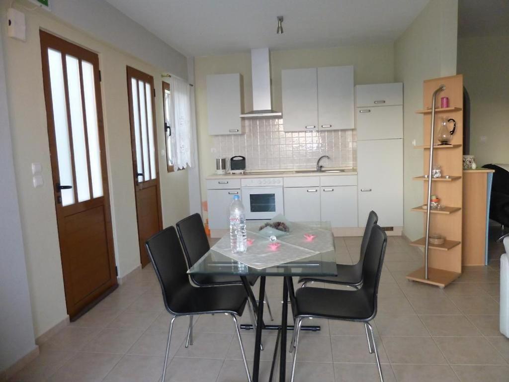 Anesis Appartement Agia Marina (Aegina)
