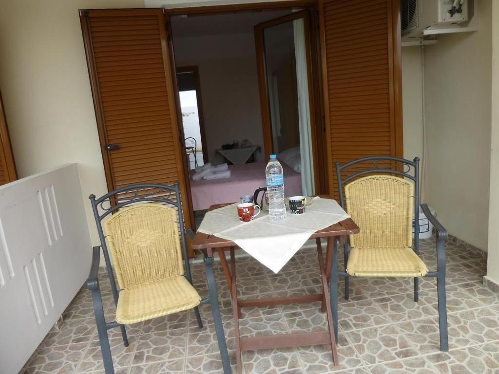 Anesis Appartement