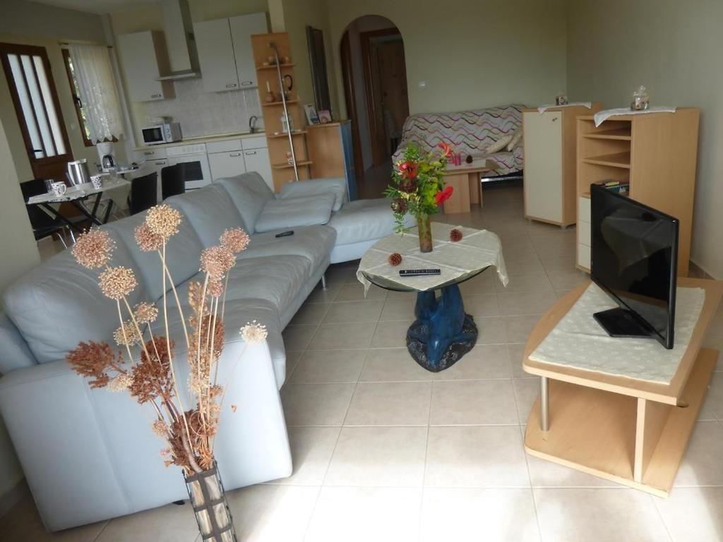 Anesis Appartement Agia Marina (Aegina)