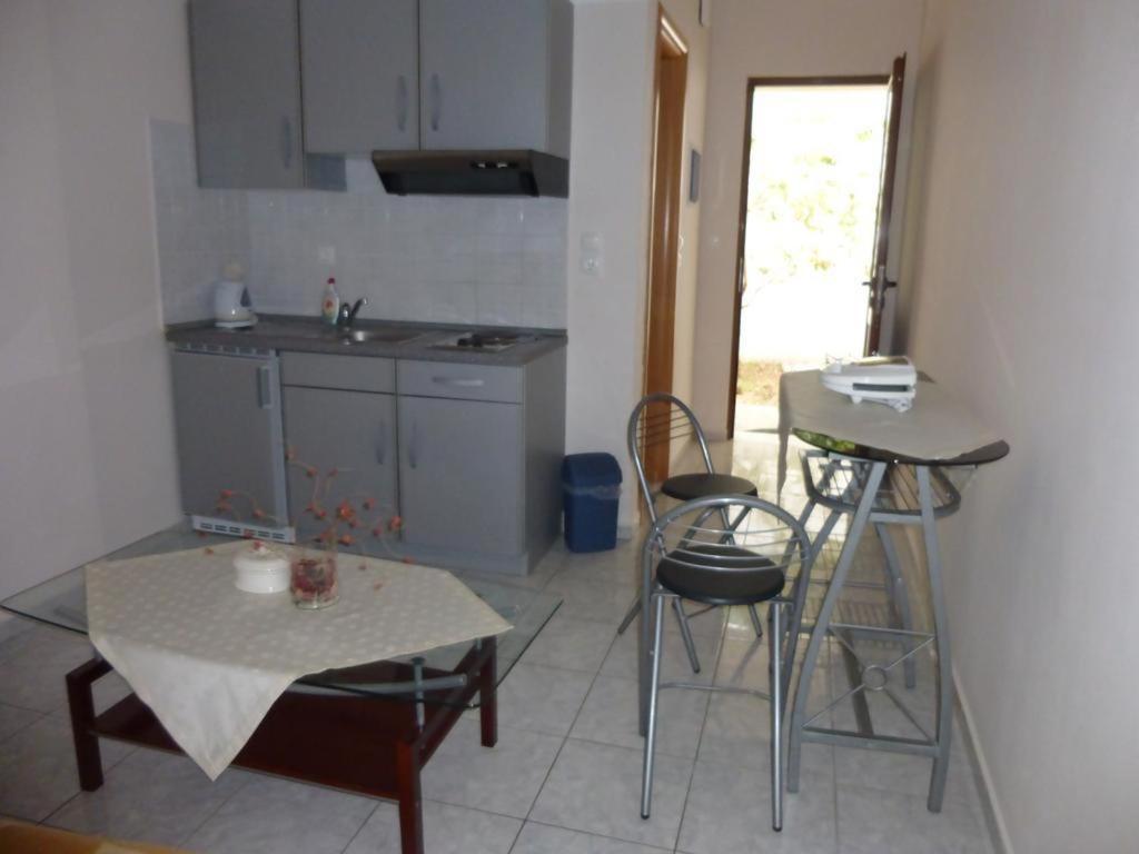 Anesis Appartement