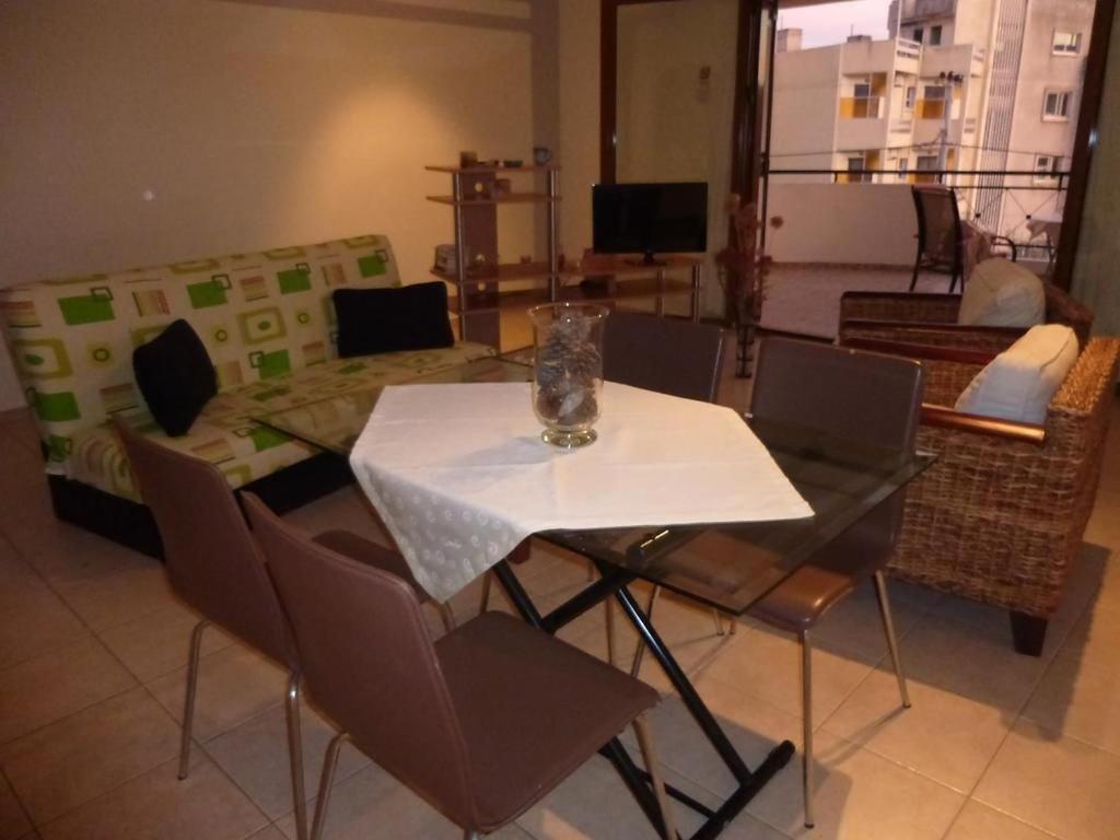 Anesis Appartement