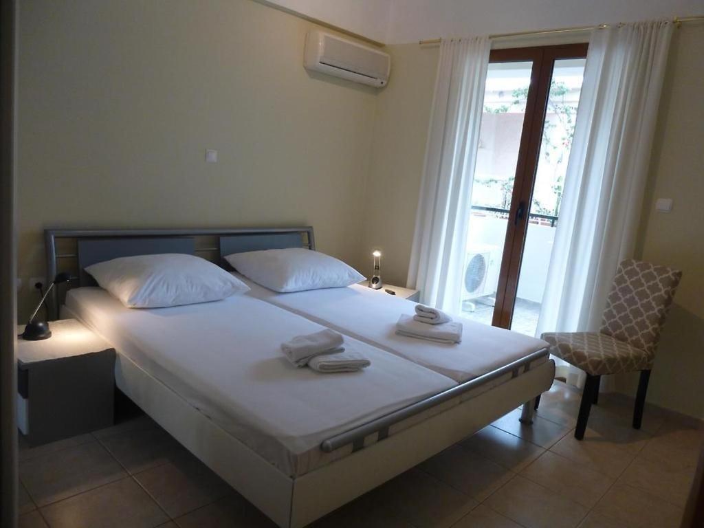 Anesis Apartment Agia Marina (Aegina)